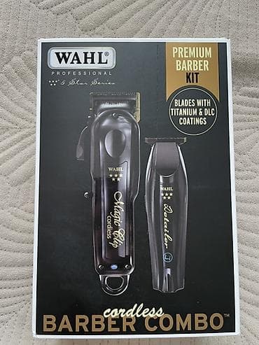 машинка стришка: Машинка для стрижки волос Wahl — 5