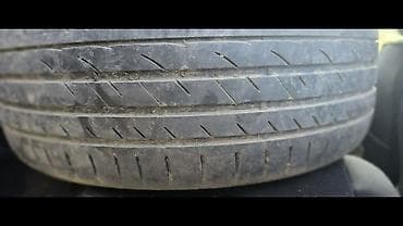 Шины 195 / 55 / R 15, Лето, Б/у, 1 шт, Легковые, Pirelli — 3