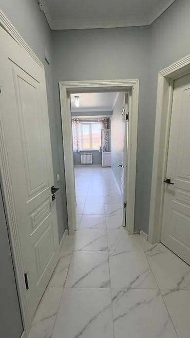 ремонт квартиры: 1 комната, 41 м², Элитка, 3 этаж, Косметический ремонт — 7