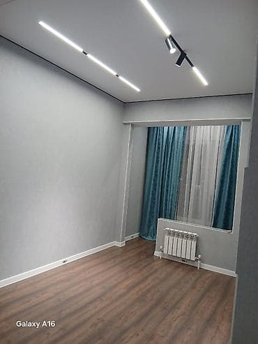ищу кывартира: 1 комната, 41 м², Элитка, 8 этаж, Дизайнерский ремонт — 3