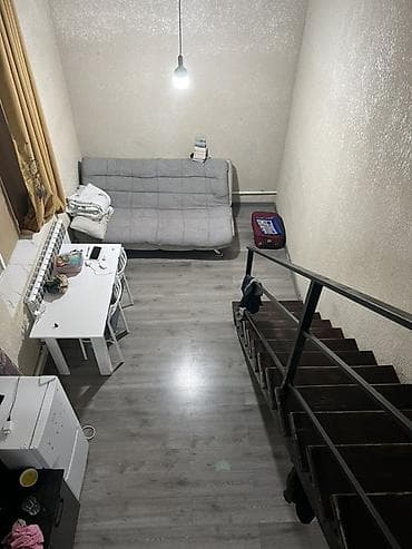 помещение аренды: Студия, Собственник, С подселением, С мебелью полностью — 5