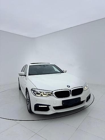 BMW 5 series: 2020 г., 2 л, Автомат, Дизель, Седан at lalafo.kg BMW 5 series: 2020 г., 2 л, Автомат, Дизель, Седан