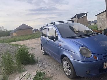 матиз коврик: Daewoo Matiz: 2009 г., Автомат, Хэтчбэк — 2