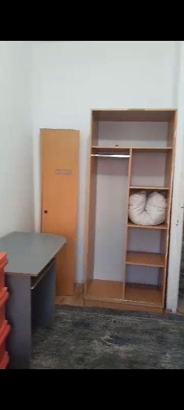 уй сатып алам бишкек: 20 м², Толугу менен эмереги бар — 2