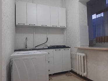 1 комната, 34 м², 105 серия, 8 этаж, Евроремонт — 5