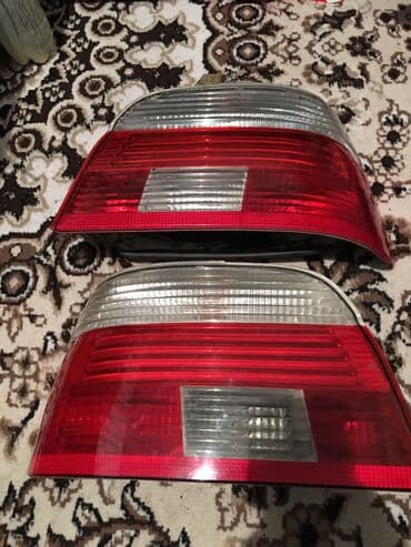 задний стоп на ауди с4: Бмв е39 запчасти кузов салон ходовка оптика зеркала — 29
