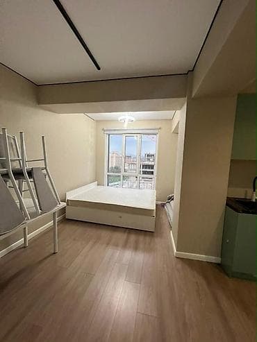 обмен на мало: 2 комнаты, 58 м², Золотой квадрат Элитка, 15 этаж, Евроремонт — 1
