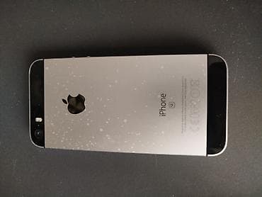 a 52: IPhone SE 2022 — 3