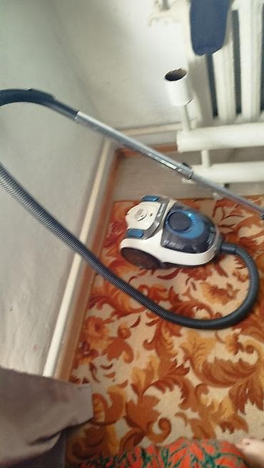 китайский стиральный порошок отзывы: Пылесос, Стандартный, Сухая, Контейнер — 1