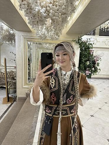 magic glip: Аксессуар для волос, Женские — 5