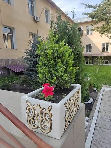 фас: Продаю бизнес. Формы декоративных уличных вазонов из бетона - — 3