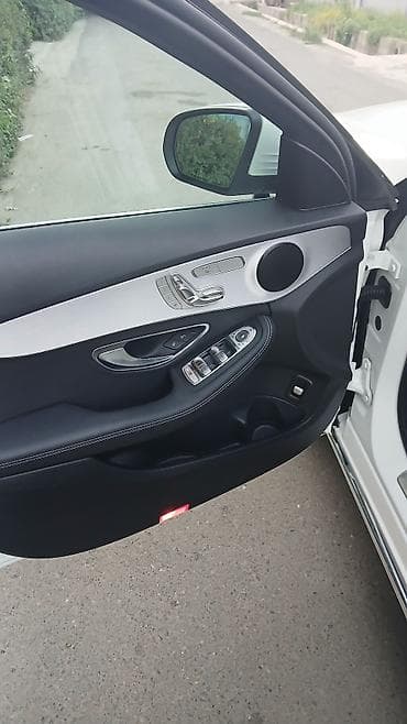 mercedes smart: Mercedes-Benz C-Class: 2020 г., 2 л, Автомат, Бензин, Седан — 2