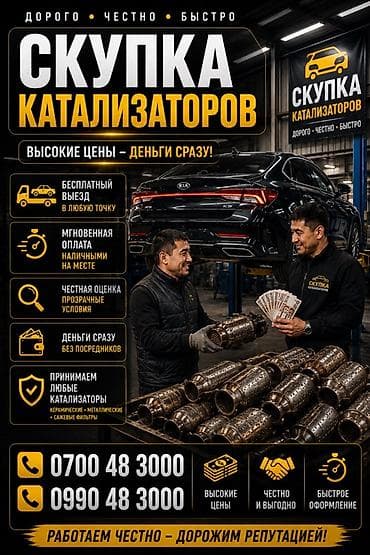 iphone 13mini: Катализатор алабыз, Катализатор, Скупка катализаторов Бишкек, Скупка — 1