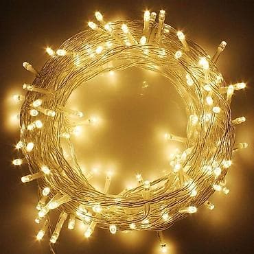 philips led: Светодиодная гирлянда Дождик водопад Размер 3м на 3м тёплый свет — 2