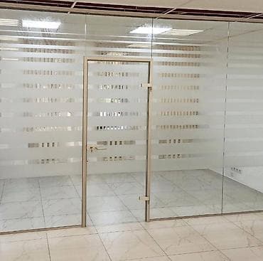 Толук оңдоо: Офисные перегородки по типу open space являются самыми актуальными и — 2