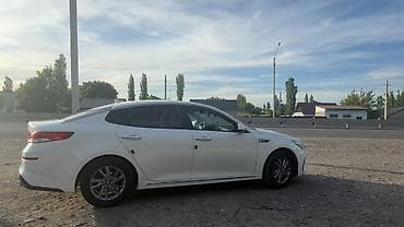 радиатор киа к5: Kia K5: 2018 г., 2 л, Автомат, Газ, Седан — 5