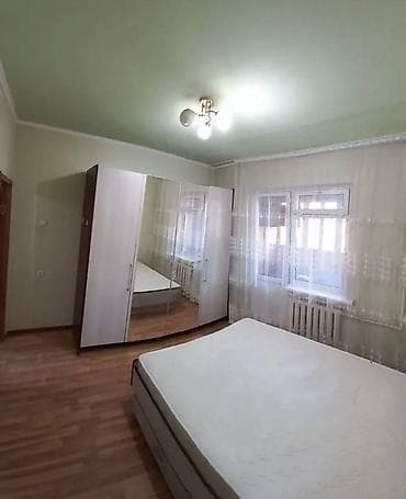 Продажа квартир: 2 комнаты, 59 м², 106 серия, 7 этаж, Косметический ремонт — 3