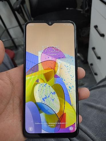 redmi note 15: Samsung Galaxy A02 S, цвет - Черный, 2 SIM — 1