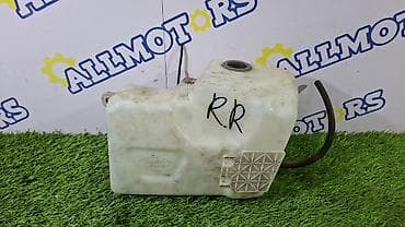 dr active: Бачок Land Rover 2008 г., Б/у, Оригинал — 1