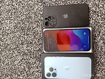 айфон 15 продать: IPhone 13 Pro, Б/у, 128 ГБ, Sierra Blue, Коробка, 78 % — 2