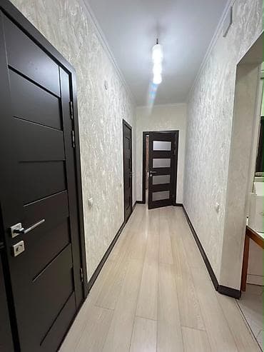 Продажа квартир: 2 комнаты, 68 м², Тунгуч мкр Элитка, 4 этаж, Евроремонт — 9