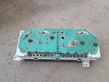 кпп тойота: Портер1 дин печкасы Жаны. приборной шит б.у — 4