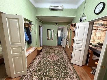 Үйлөр: Продаю дом 5 комнат Лебединовка Комсомольская / Гаражная Площадь 205 — 8