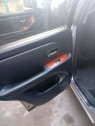 срочно продаю в связи с переездом: Lexus RX: 2002 г., 3 л, Автомат, Бензин, Кроссовер — 7