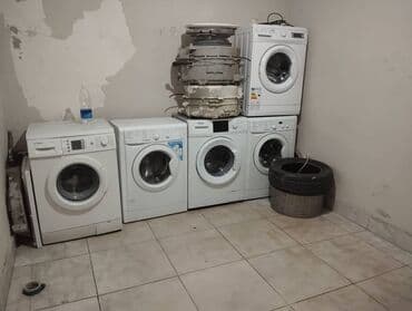 работа мастер по ремонту стиральных машин: Мастер на выезд ремонт стиральных машин ⚙️ — 9