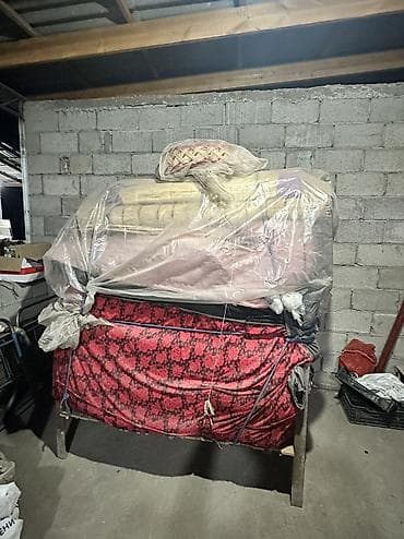 аренда саун: Продажа юрты, Каркас Деревянный, 65 баш, Диаметр: 6 метров — 3