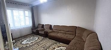 сузики вагон р: 3 комнаты, 87 м², 105 серия, 2 этаж, Косметический ремонт — 6