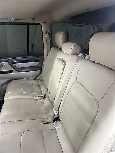 lexus 470 автомобиль: Lexus LX: 2003 г., 4.7 л, Автомат, Бензин, Внедорожник — 4