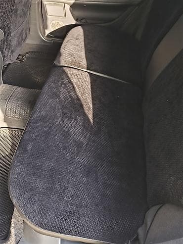 kia sorente: Mercedes-Benz E-Class: 2002 г., 2.7 л, Автомат, Дизель, Универсал — 8