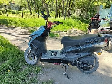 мотор май: В продаже м8 стант проект мотор идеал тяга бешенная вложения пластик — 6