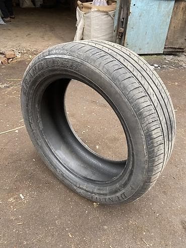 r 21: Шины 275 / 50 / R 21, Лето, Внедорожные (АТ/МТ), Dunlop — 2