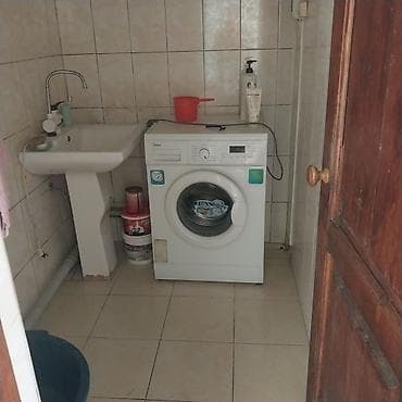 токмок гараж: Продается дом звонить на номер
Талас, Кирова — 4