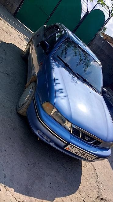 запчасти на опель вектра б: Daewoo Nexia: 2006 г., 1.5 л, Механика, Бензин, Седан — 6