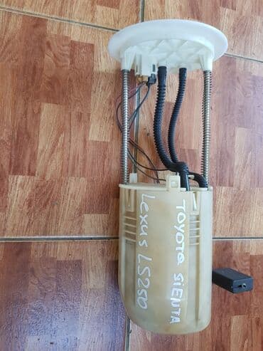 автобус бишкек тюмень номер телефона: Toyota Sienta, бензостанция. Тоета Сиента. Бензостанция в сборе с — 1