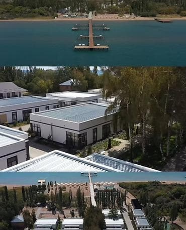 круглосуточный квартира: Сдаю 1-2-3-4 комнатные коттеджи в ЦО АТЛАНТИС АКЦИЯ ДО КОНЦА ИЮНЯ — 4