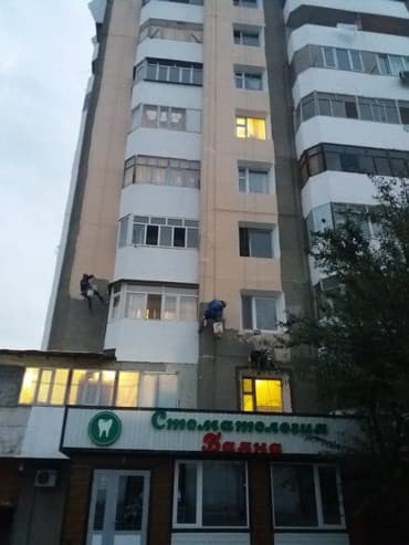 арендовать дом: Балконду, лоджияны жылуулоо | Үйдү жылуулоо, Кампаны жылуулоо, Контейнерди жылуулоо | Пеноплекс, Пенопласт, Базальт 6 жылдан ашык тажрыйба — 4