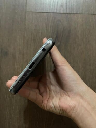 карты памяти remax для планшетов: Redmi, Redmi Note 9 Pro, Б/у, 128 ГБ, цвет - Белый, 2 SIM — 6