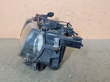 купить фары на бмв е39 бу: Передняя левая фара BMW 2002 г., Б/у, Оригинал, Германия — 7