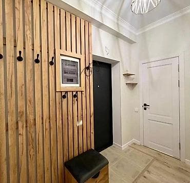 дешёвые квартиры аренда: Студия, С мебелью полностью — 3