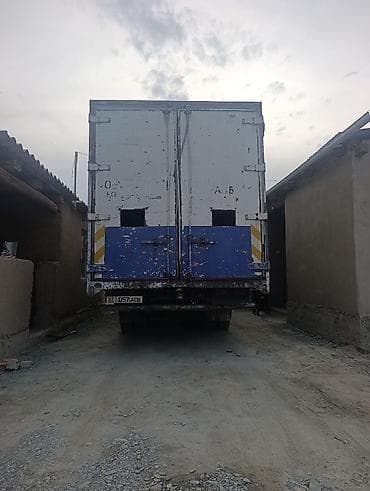 двигатель форд фокус 1: Грузовик, Mercedes-Benz, Стандарт, Б/у — 3