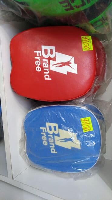 клинок рассекающий демонов тренировка столпов бишкек: Лапа Лапы Боксёрские лапы Макивары Тайпады Перчатки для зала — 1