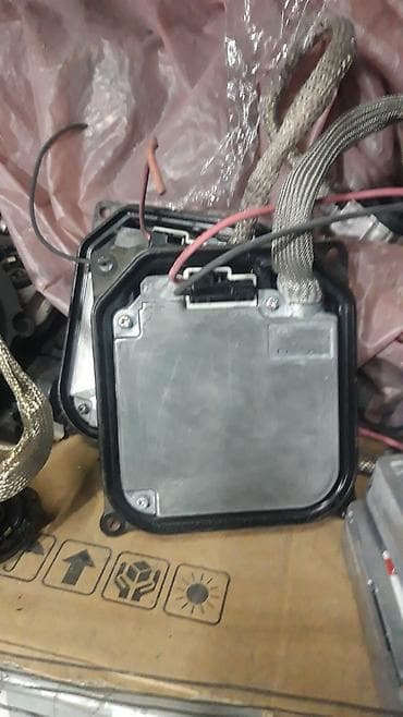 leksus: Блок хенона Тойота Лексус. 
Toyota lexus xenon — 3