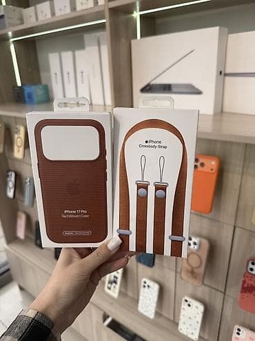 band 4: Оригинальные чехлы для айфона 17 iPhone 17 pro max iPhone 17 pro — 3