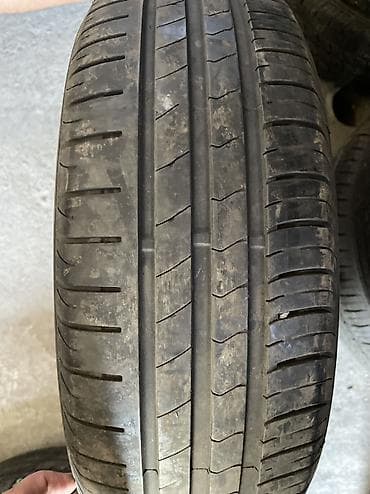 Шиналар 185 / 65 / R 15, Жай, Колдонулган, 1 даана, Жеңил унаалар, Корея, Hankook lalafo.kg да Шиналар 185 / 65 / R 15, Жай, Колдонулган, 1 даана, Жеңил унаалар, Корея, Hankook