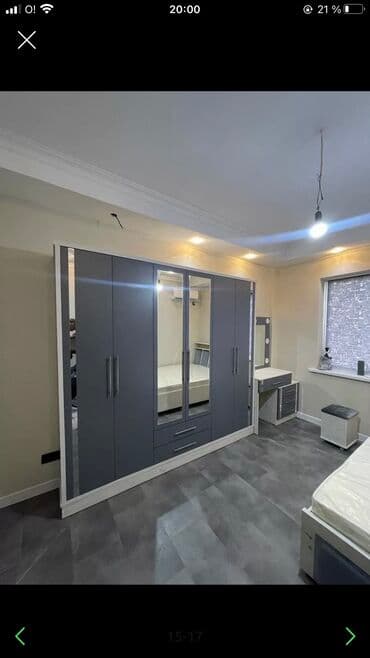 Диваны: Мебель на заказ, Кухня, Кухонный гарнитур, Стол, Столешница — 25