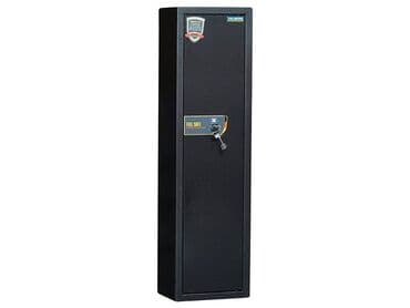 чехол для ружье: Сейф оружейный Valberg АРСЕНАЛ 100Т!!! Предназначен для хранения — 3